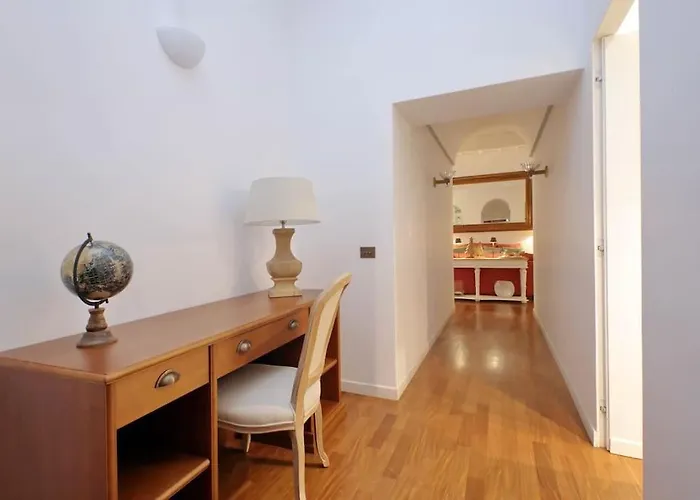 Lungaretta Appartement