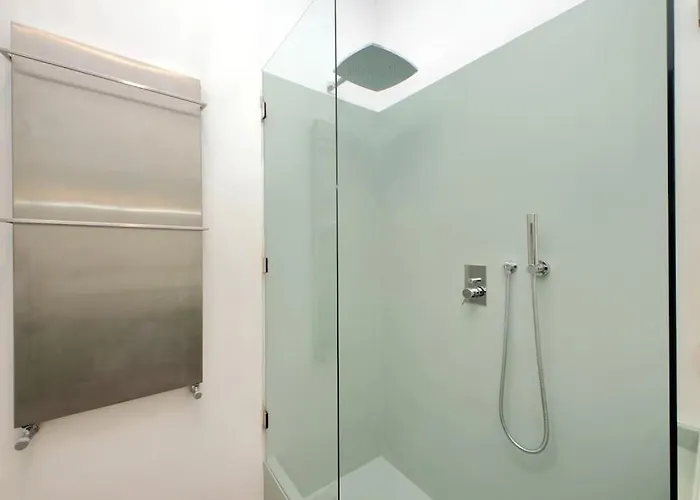 Appartement Lungaretta Rome