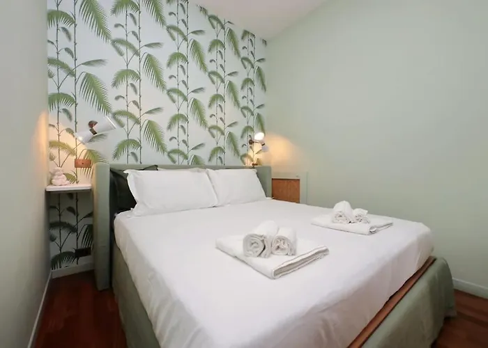 Lungaretta Appartement Rome