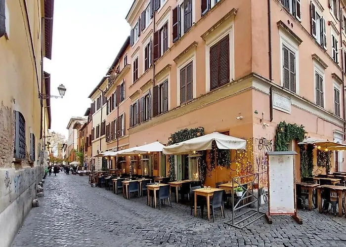 Lungaretta